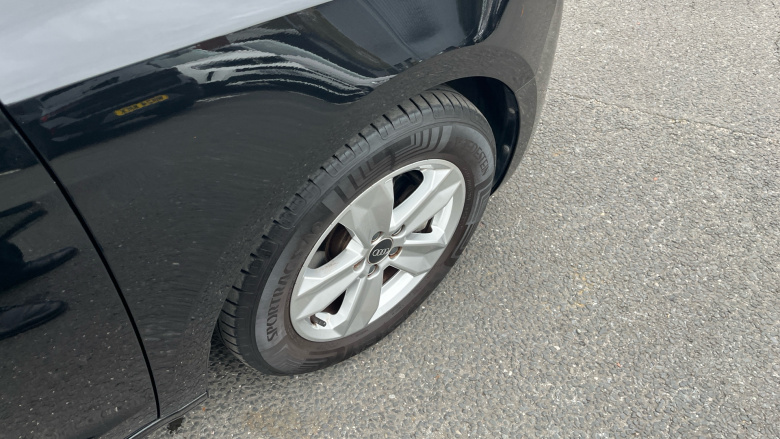 Audi A1 30 TFSI 110 Technik 5dr Petrol Hatchback